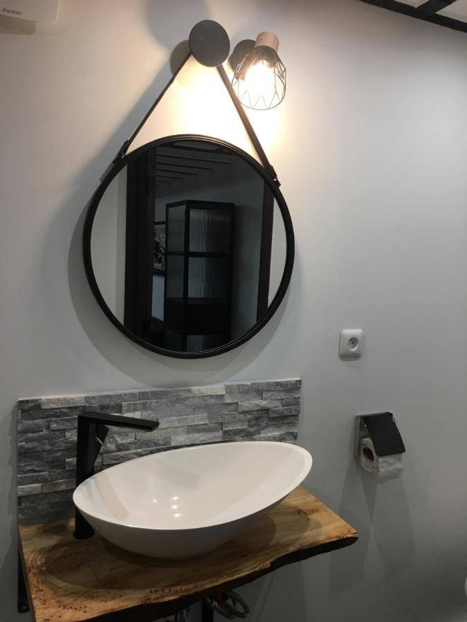 Loft 8 Douai Exterior foto