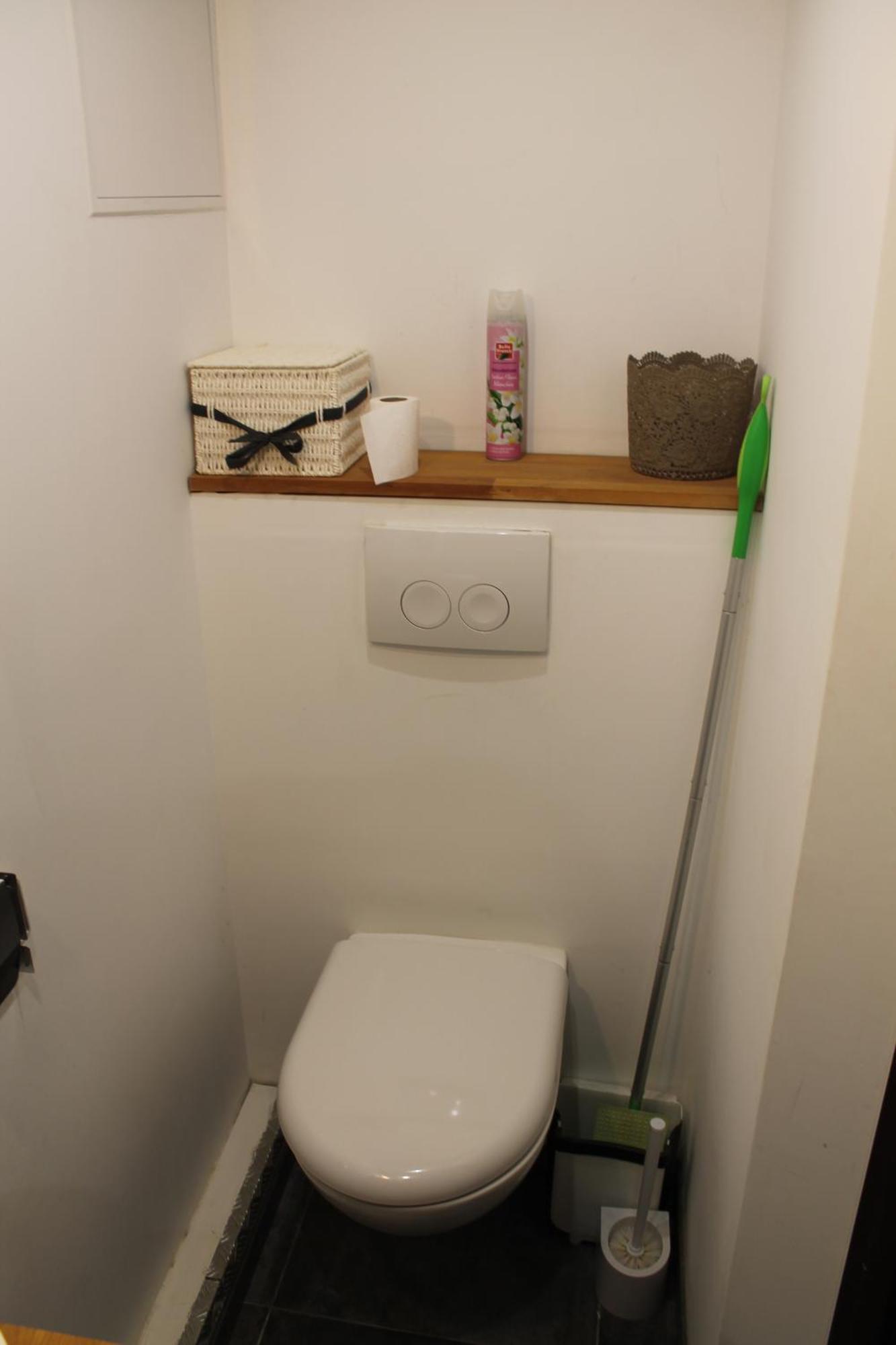 Loft 8 Douai Exterior foto